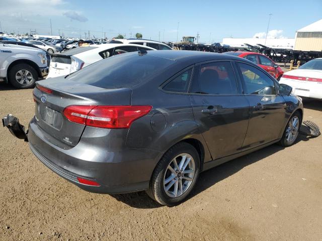 1FADP3F22GL380318 | 2016 FORD FOCUS SE