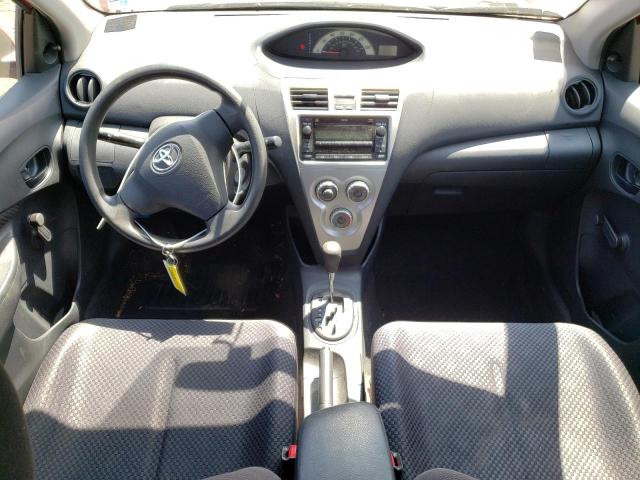 2007 Toyota Yaris VIN: JTDBT923771185082 Lot: 42192864