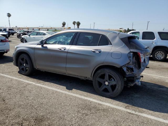 WDCTG4GB5FJ109168 Mercedes-Benz Gla 250 4matic