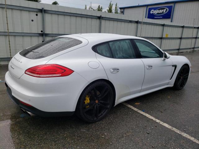 2016 PORSCHE PANAMERA 2 - WP0AA2A73GL001368