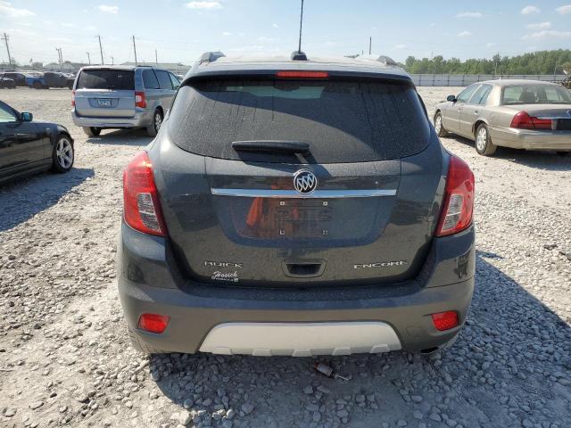 KL4CJBSB3GB680540 Buick Encore Convenience