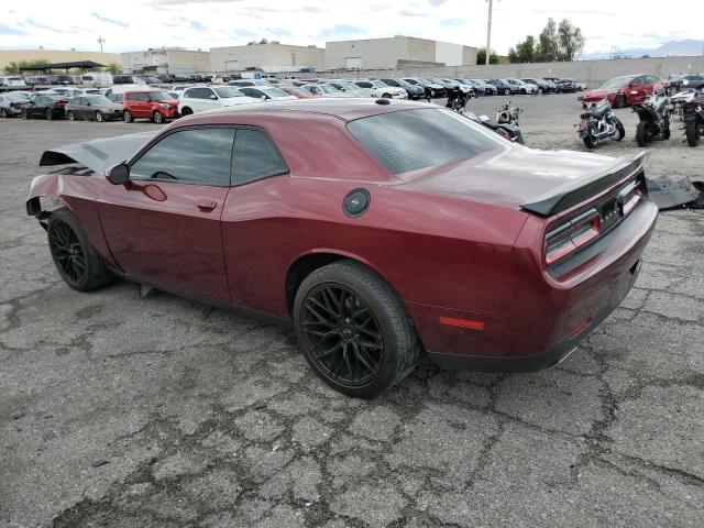 2C3CDZAG3KH722874 Dodge Challenger Sxt