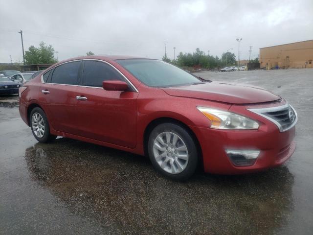1N4AL3AP4FN347437 Nissan ALTIMA 2.5