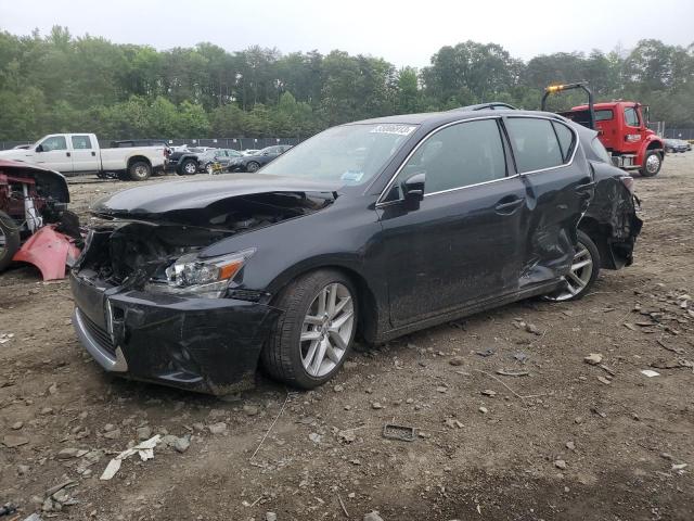 2016 Lexus CT 