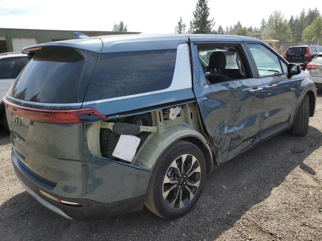 KNDNC5H38P6294778 KIA Carnival Ex