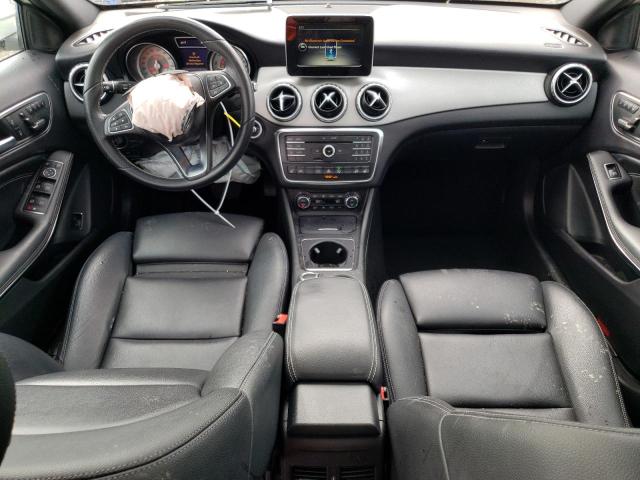 WDCTG4GB4HJ358869 Mercedes-Benz Gla 250 4matic