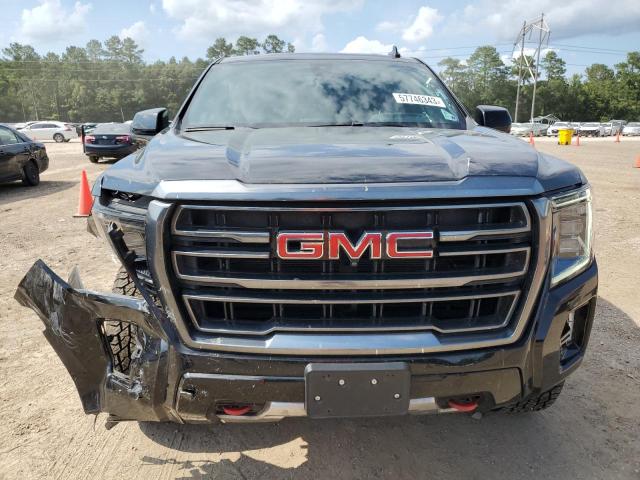 2021 GMC YUKON AT4 1GKS2CKD2MR166160