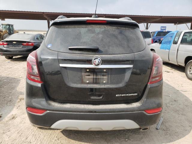 KL4CJASB8KB760564 Buick Encore Preferred