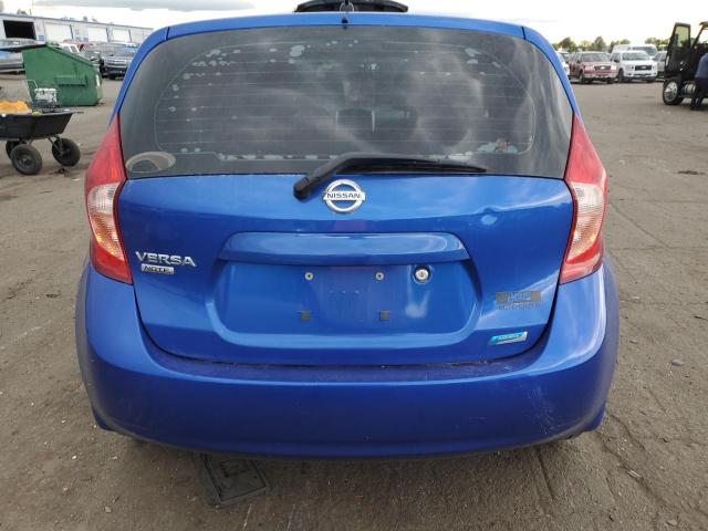 3N1CE2CP4FL448680 | 2015 NISSAN VERSA NOTE