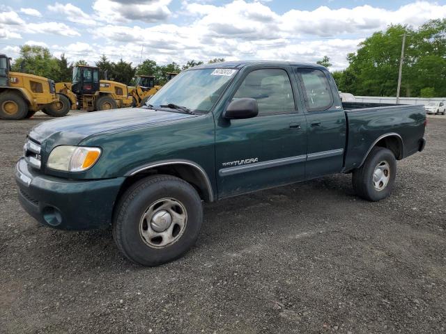 2003 Toyota Tundra 