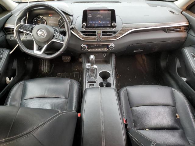1N4BL4EV9KC162132 Nissan ALTIMA SL