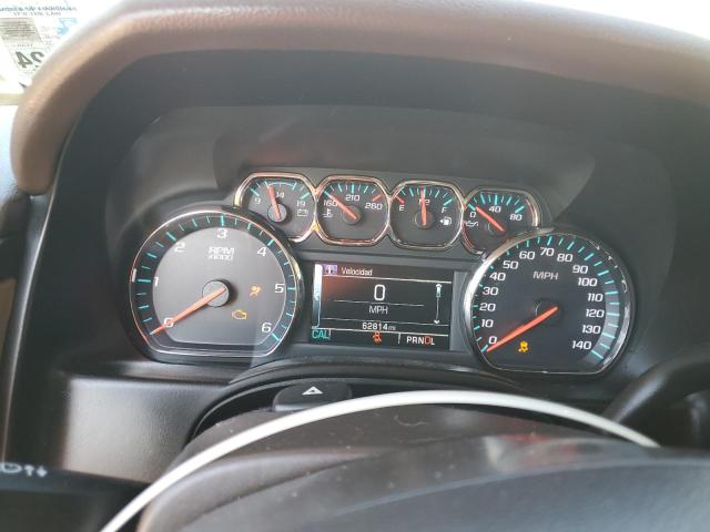 1GKS1FKC6KR148902 GMC Yukon Xl C1500 Sle