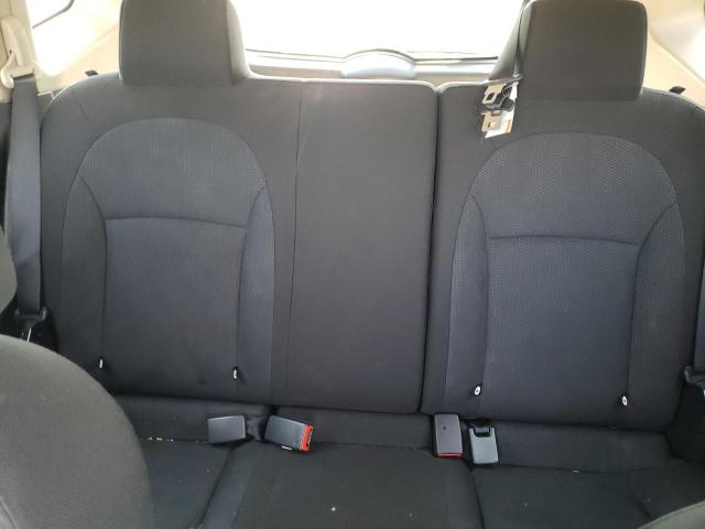 JN8AS5MV9FW750721 Nissan Rogue Select S