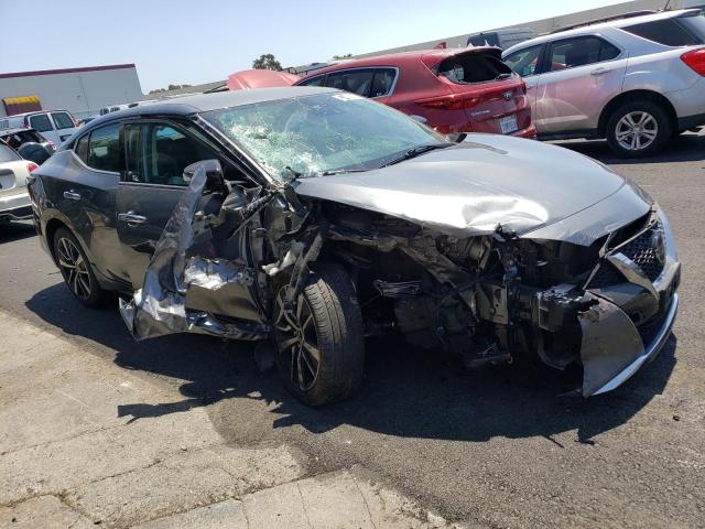 2021 NISSAN 210 WAGON 1N4AA6CV8MC508612