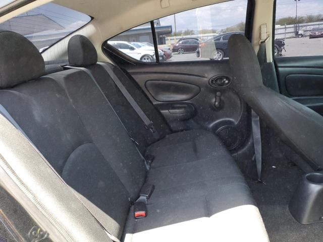 3N1CN7AP8FL926602 Nissan VERSA S