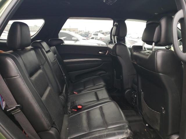1C4SDJCT8LC261680 Dodge Durango R/t