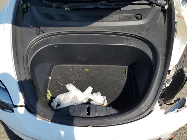 5YJ3E1EB9KF406846 Tesla MODEL 3