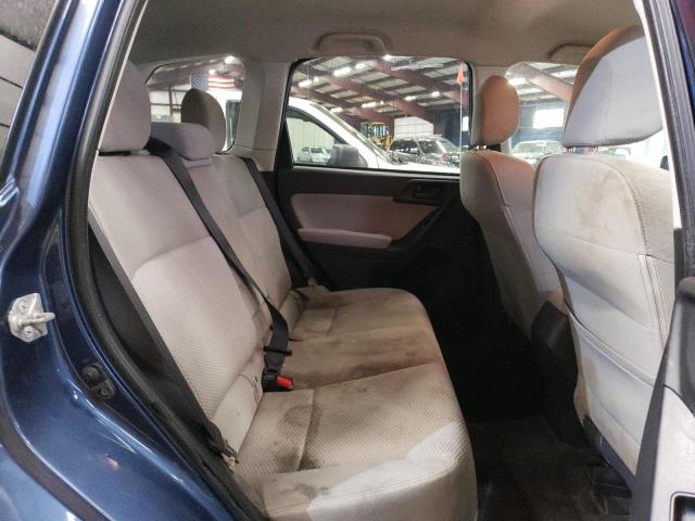 JF2SJACC7EG403295 Subaru Forester 2.5i Premium