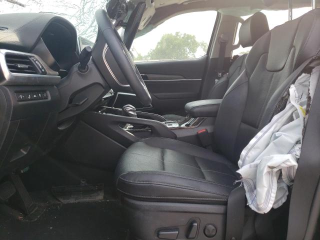 5XYP34HC2MG182084 KIA Telluride Ex