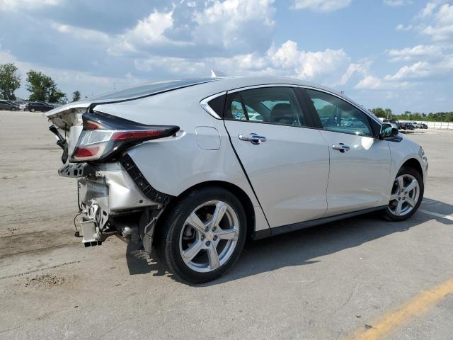 VIN 1G1RA6S53HU104656 2017 Chevrolet Volt, LT no.3