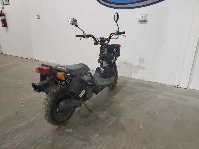 2017 HONDA RUCKUS JH2AF5817HK503786