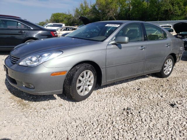 2004 Lexus ES 330 