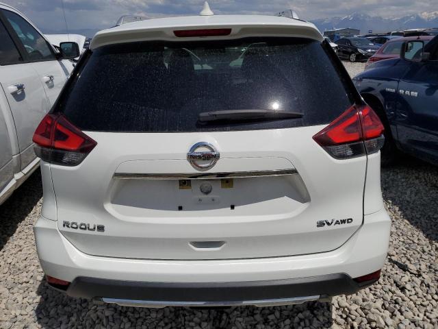 KNMAT2MV0JP527512 Nissan ROGUE S
