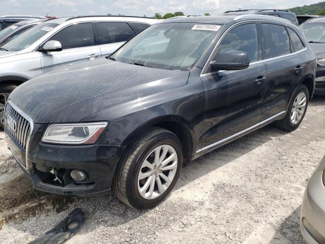 2014 Audi Q5 Premium Plus