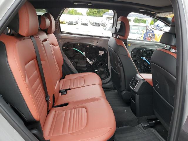 5XYK53AF5PG094928 KIA Sportage Sx Prestige