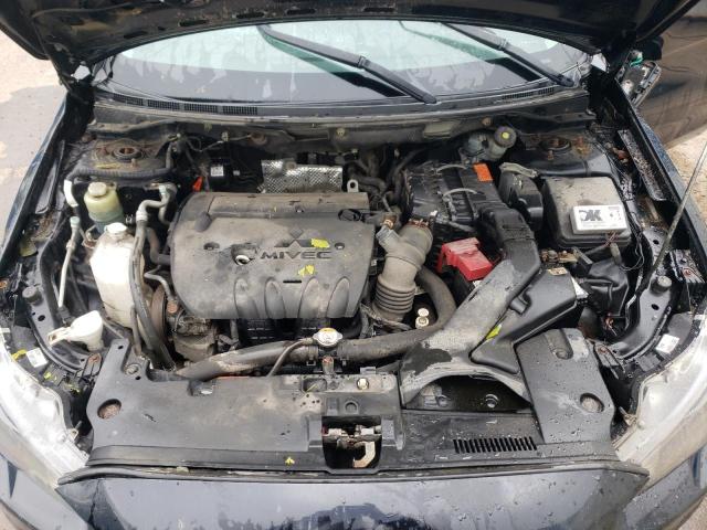 2015 MITSUBISHI LANCER SE - JA32V2FW5FU606749