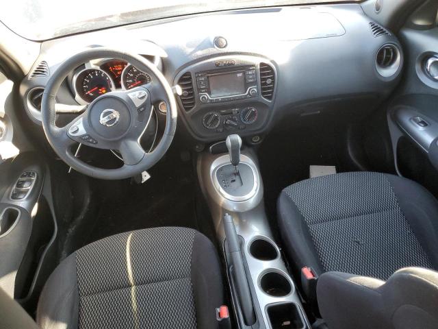 JN8AF5MR0FT510871 Nissan JUKE S