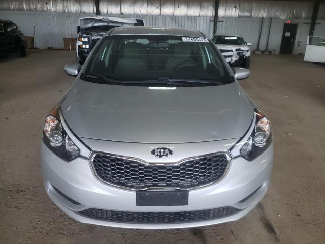 KNAFK4A6XG5542702 KIA FORTE LX