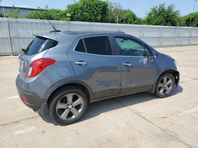 KL4CJBSB0EB784478 | 2014 BUICK ENCORE CON