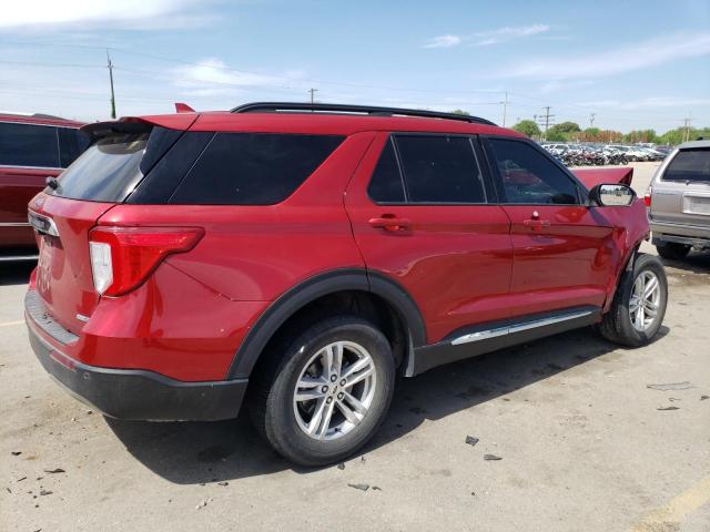 1FMSK8DHXLGA92453 Ford EXPLORER XLT