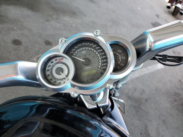 2009 HARLEY-DAVIDSON VRSCF 1HD1HPH379K806728