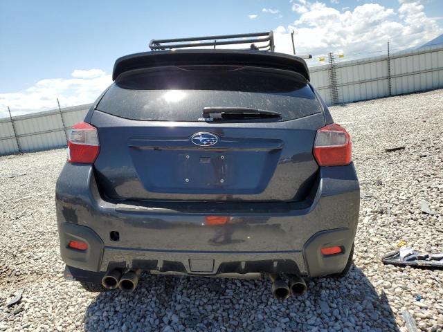 JF2GPAGC4E8209493 Subaru Xv Crosstrek 2.0 Limited