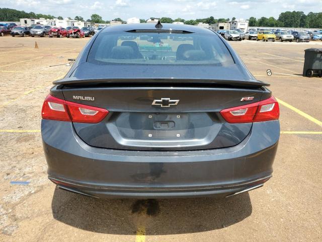 1G1ZG5ST2KF201835 Chevrolet Malibu RS 6