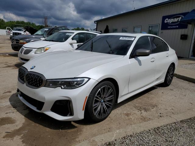 2021 BMW 3 Series M340i