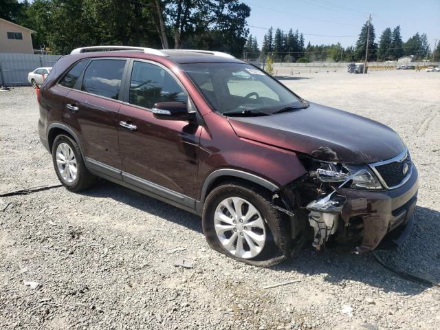 5XYKU4A73FG647334 KIA SORENTO EX