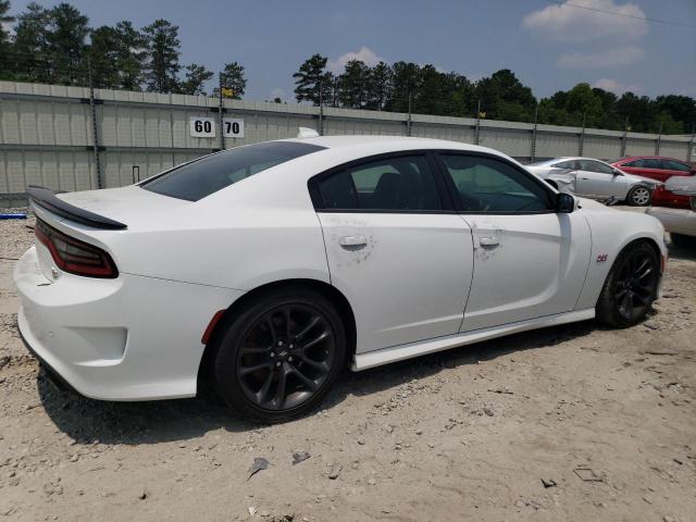 2C3CDXGJXLH248575 | 2020 DODGE CHARGER SC