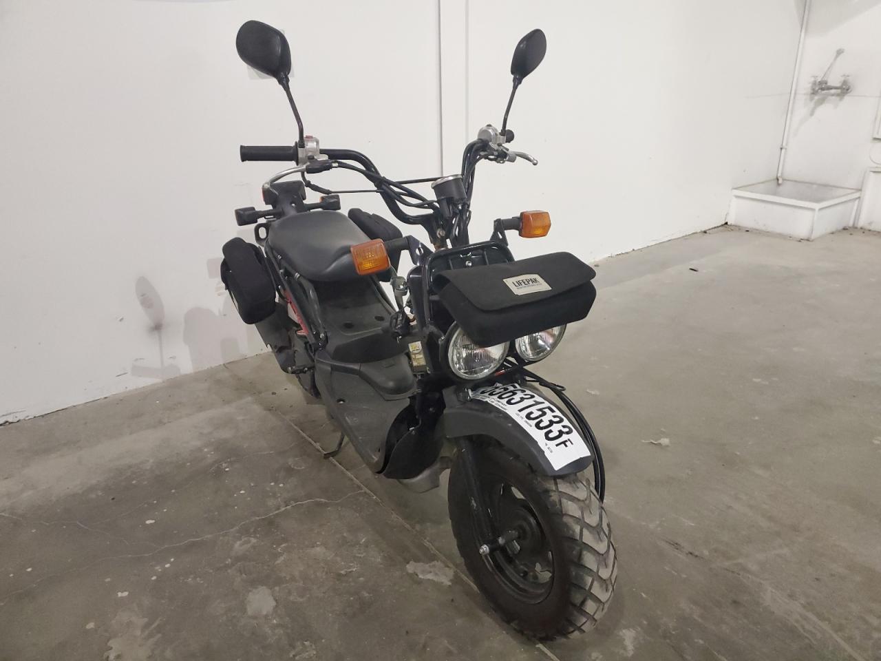 Honda Ps 250 Big Ruckus Купить