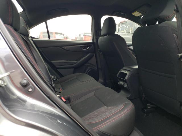 JF1VBAH62N8014821 Subaru Wrx Premium