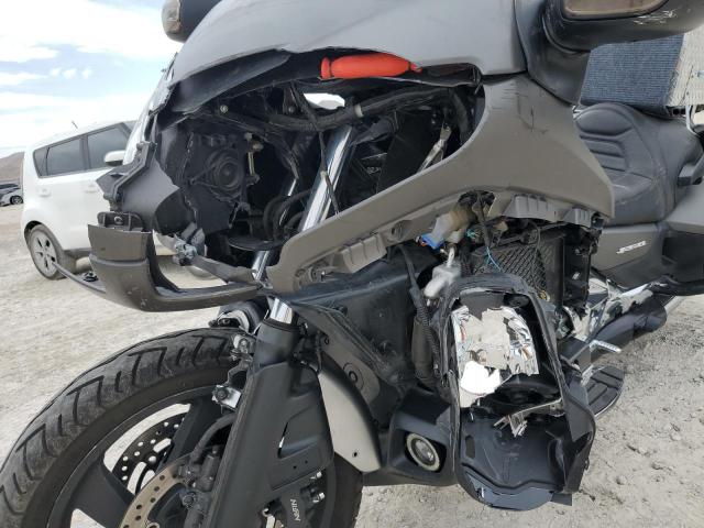 2016 HONDA GL1800 B JH2SC6848GK300594