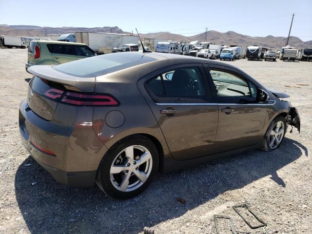 VIN 1G1RE6E42EU163524 2014 Chevrolet Volt no.3