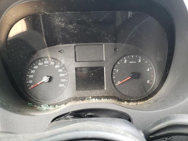 2021 MERCEDES-BENZ SPRINTER 4 W1Y9EC3Y0MT076684