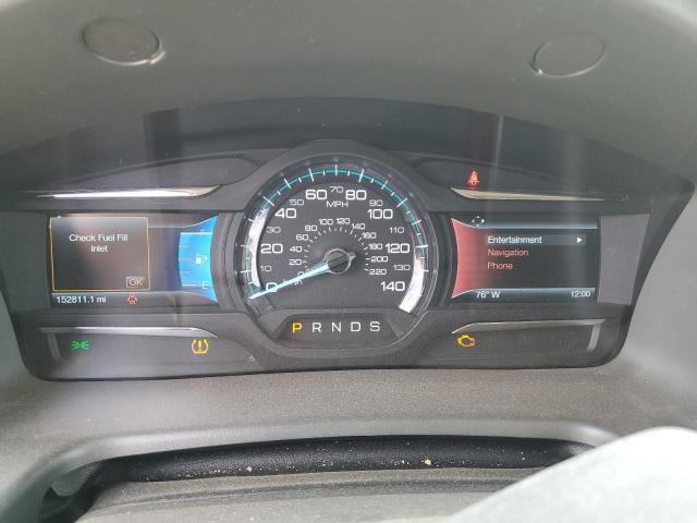 2FMHK6DT3EBD21164 Ford Flex Limited