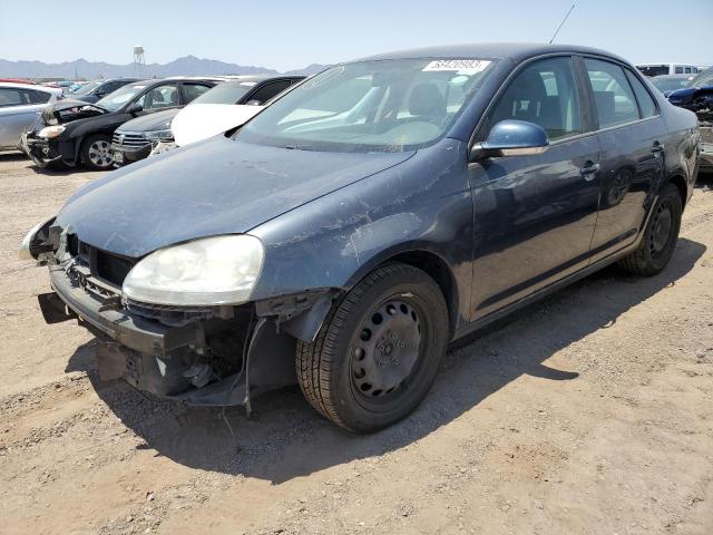 2010 Volkswagen Jetta S