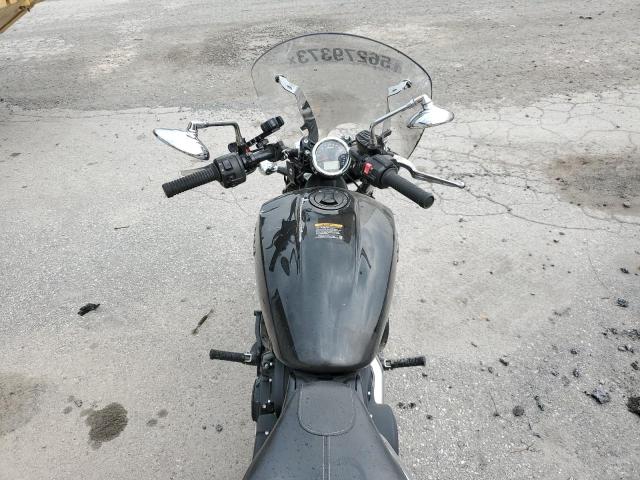 2021 INDIAN MOTORCYCLE CO. SCOUT SIXT - 56KMSB11XM3165034