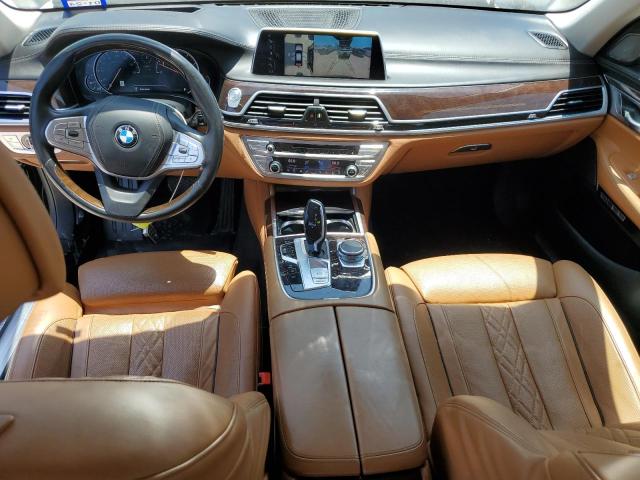WBA7F2C55GG415877 BMW 750 Xi