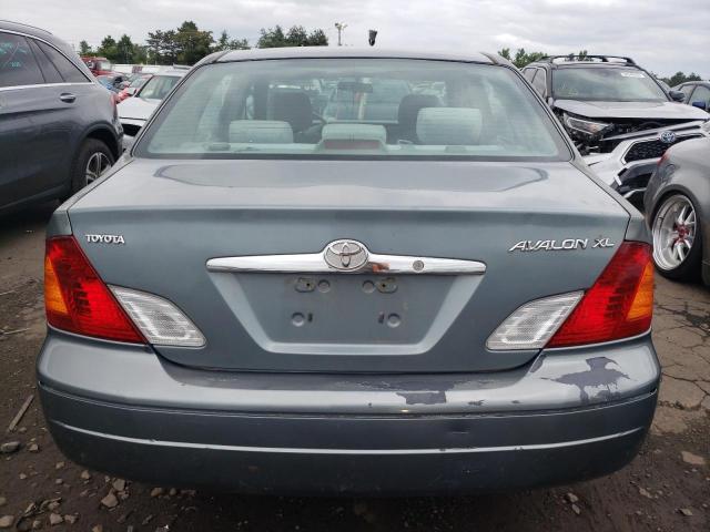 4T1BF28B71U184965 | 2001 Toyota avalon xl